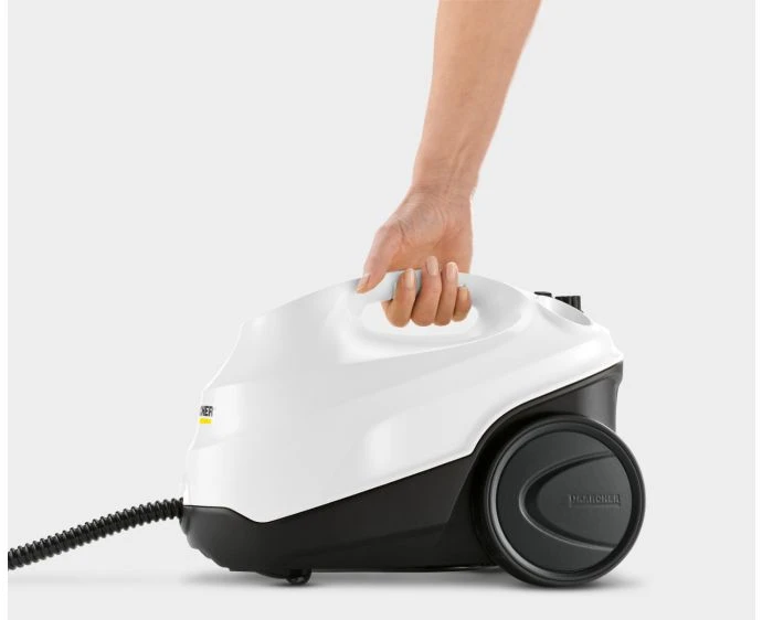 Karcher 1.513-652.0 Corded SC3 EasyFix Steam Cleaner 1900 Watt 240V