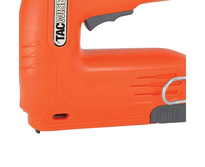 Tacwise Hobby 53-13EL Cordless Staple/Nail Gun 4V | 1564