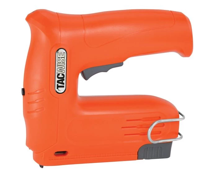 Tacwise Hobby 53-13EL Cordless Staple/Nail Gun 4V | 1564