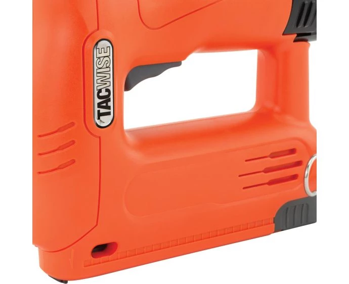 Tacwise 140-180EL Cordless Staple/Nail Gun 12V | 1586