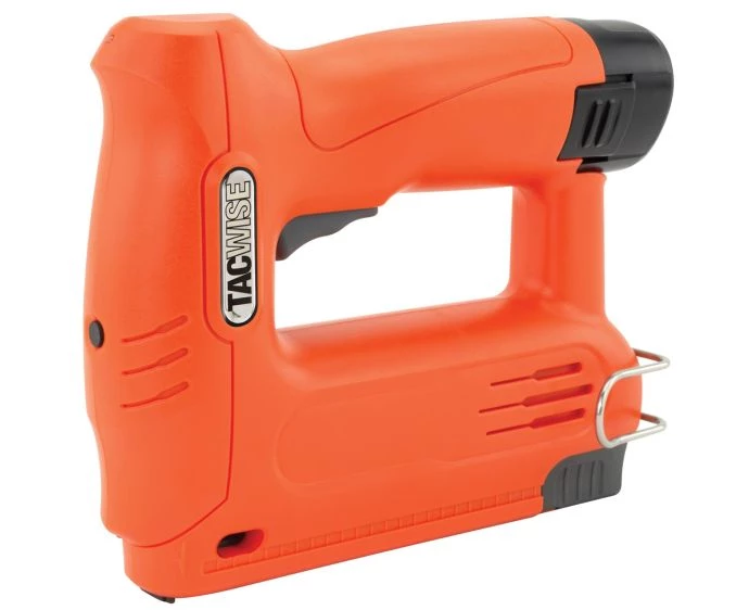 Tacwise 140-180EL Cordless Staple/Nail Gun 12V | 1586