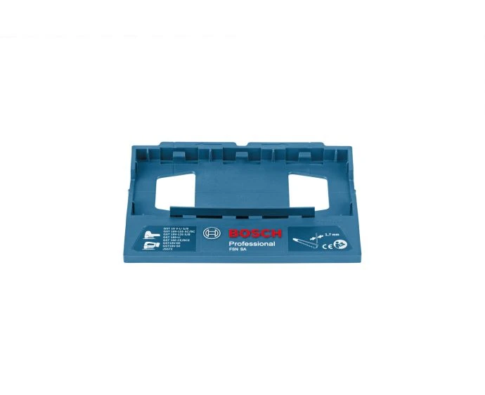 Bosch KS 3000 + FSN SA Professional Heavy Duty Adapter | 1600A001FT
