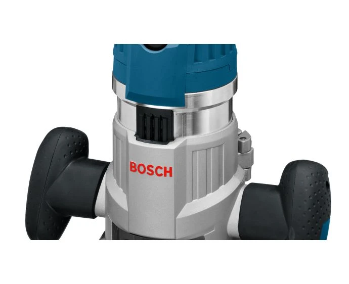 Bosch Professional Fixed-base Plunge Base for GOF 1600 CE 1600A001GJ