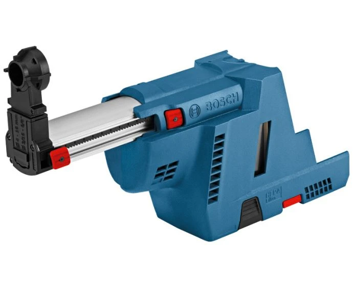 Bosch GDE 18V-16 Professional Heavy Duty Integrated Dust Extractor | 1600A0051M
