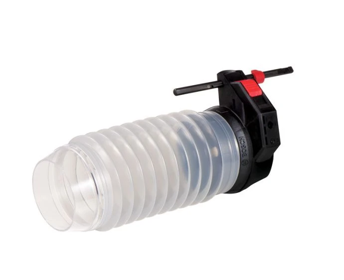 Bosch Dust Collection Cover Attachment | 1600A00F85