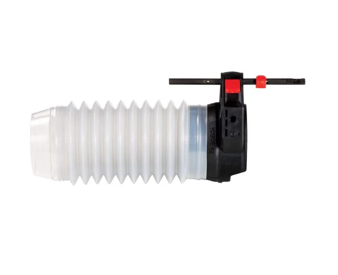 Bosch Dust Collection Cover Attachment | 1600A00F85