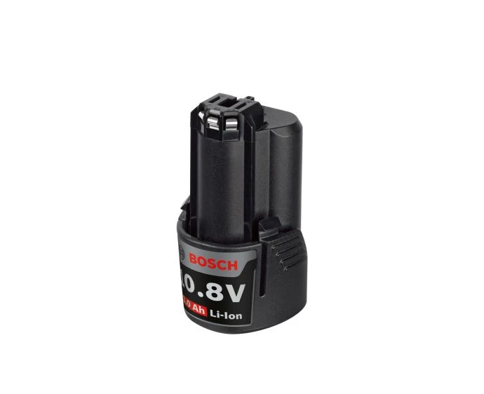 Bosch GBA 12V 3.0Ah Professional Heavy Duty Battery Pack | 1600A00X79