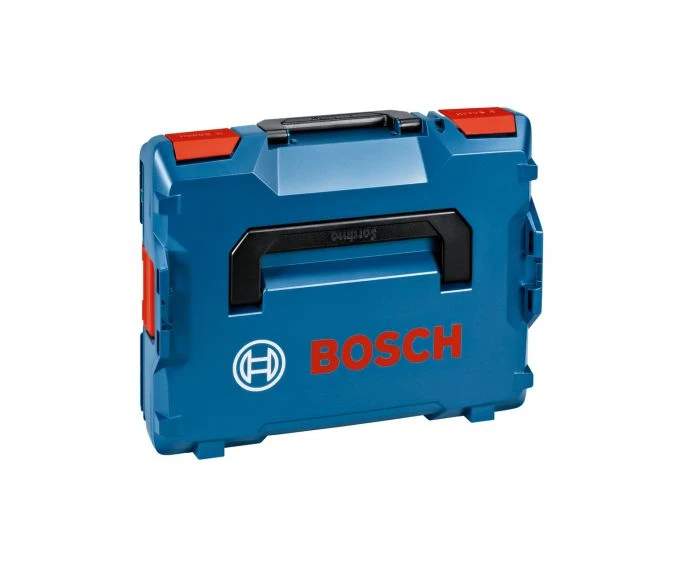Bosch L-BOXX 102 Empty Carrying Case System | 1600A012FZ