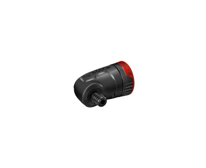 Bosch GFA 18-W Angle Hex Attachment 18V FlexiClick Attachment | 1600A013P7
