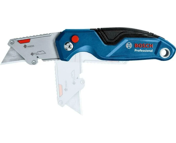 Bosch 1600A016BM 2 Pieces Knife Set