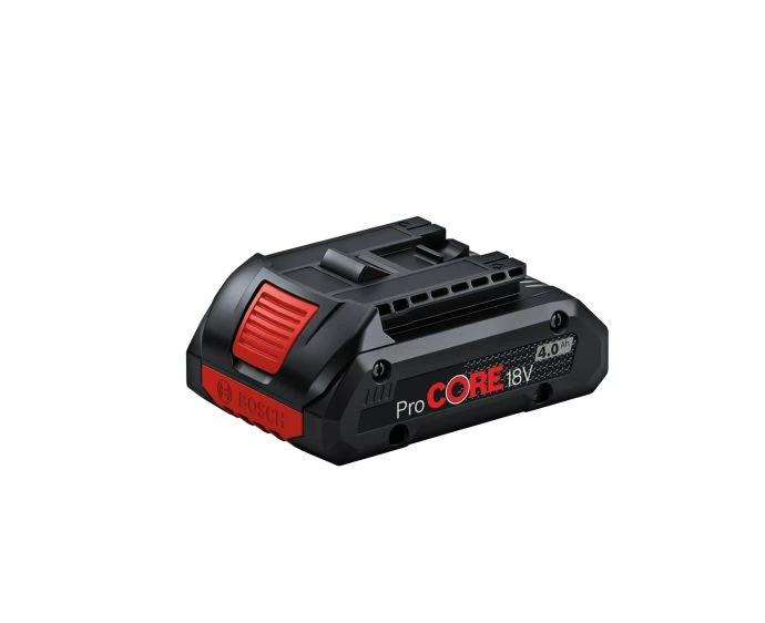 Bosch Genuine GBA 18V 4.0Ah ProCORE Compact Battery 1600A016GB