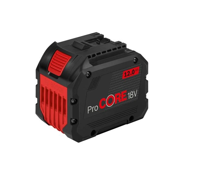 Bosch 1600A016GU Professional Heavy Duty ProCORE 18V 12.0Ah Battery