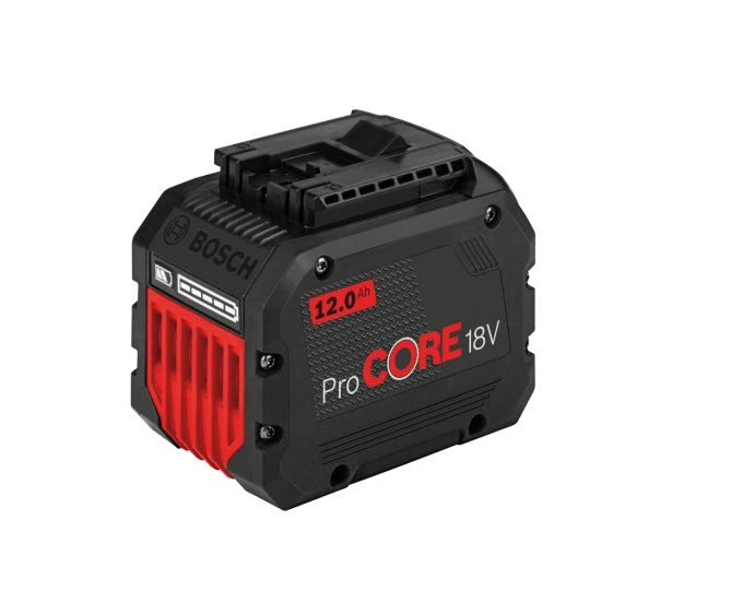 Bosch 1600A016GU Professional Heavy Duty ProCORE 18V 12.0Ah Battery