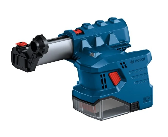 Bosch Pro Heavy Duty GDE 18V-12 Integrated Dust Extractor | 1600A028H6
