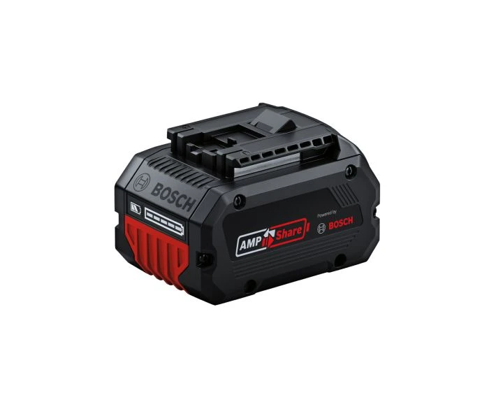 Bosch Battery Set in L-Boxx 4 x ProCore 18V 5.5Ah Batteries | 1600A02A2U