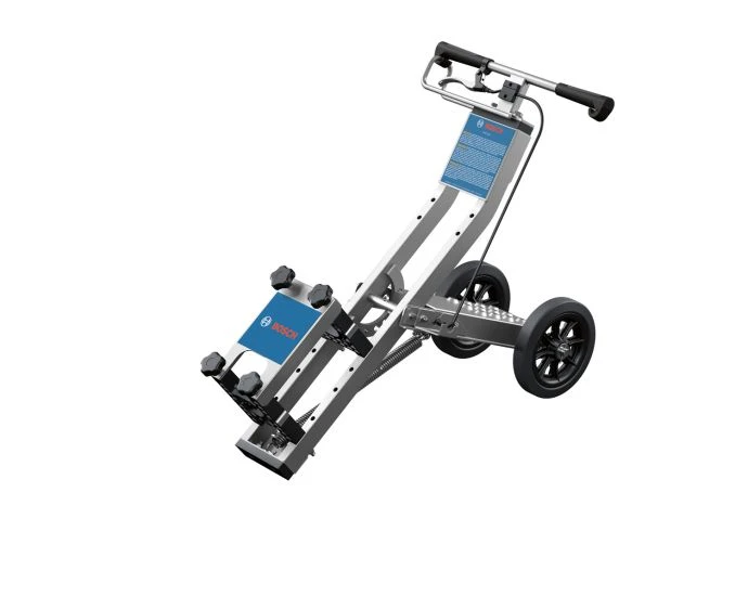 Bosch GHT 130 Professional Crushing Hammer Trolley - 1600A02JY7