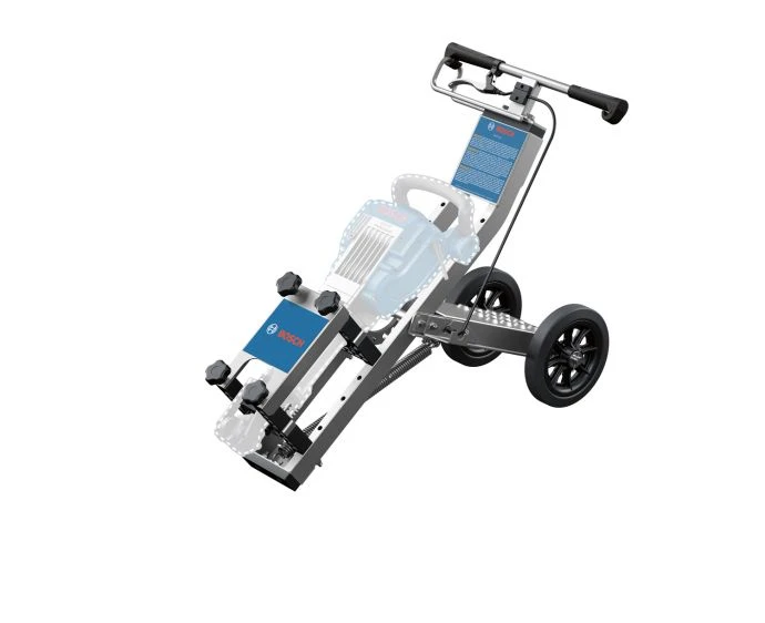 Bosch GHT 130 Professional Crushing Hammer Trolley - 1600A02JY7