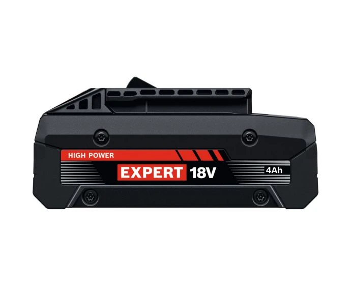 Bosch Expert EXBA18V-40 4.0Ah Battery | 1600A036YW