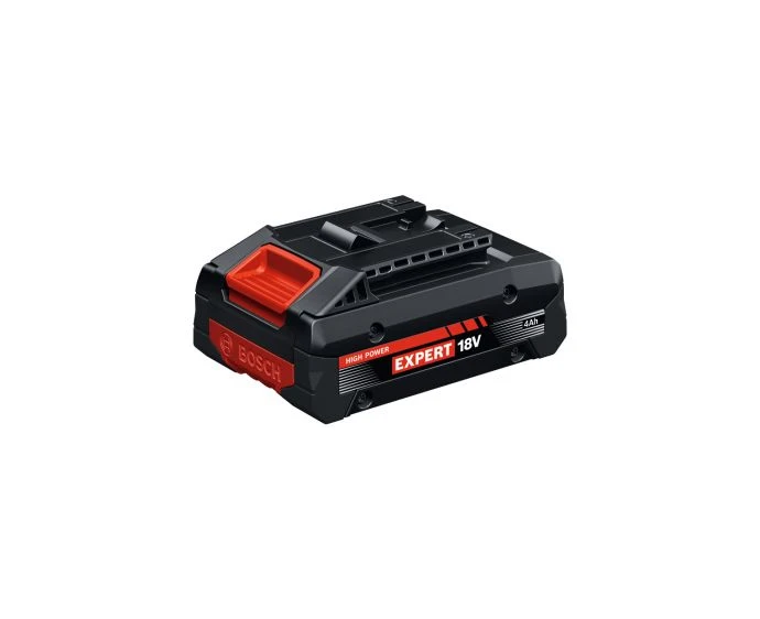 Bosch Expert EXBA18V-40 4.0Ah Battery | 1600A036YW