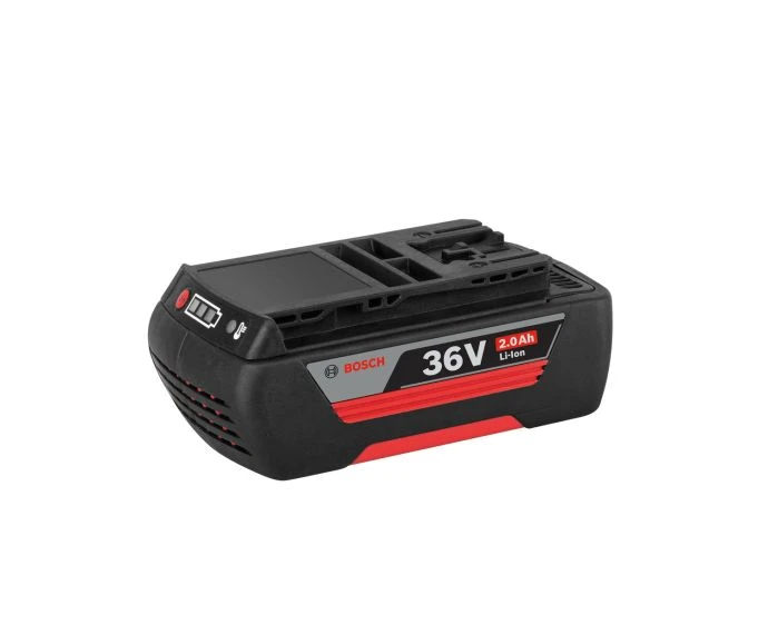 Bosch GBA 2.0Ah CoolPack 36V Battery - 1600Z0003B
