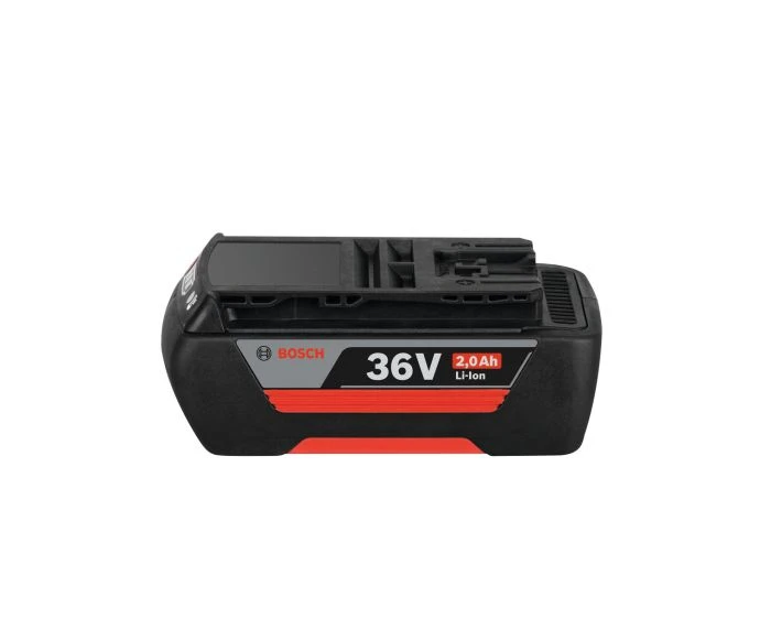 Bosch GBA 2.0Ah CoolPack 36V Battery - 1600Z0003B