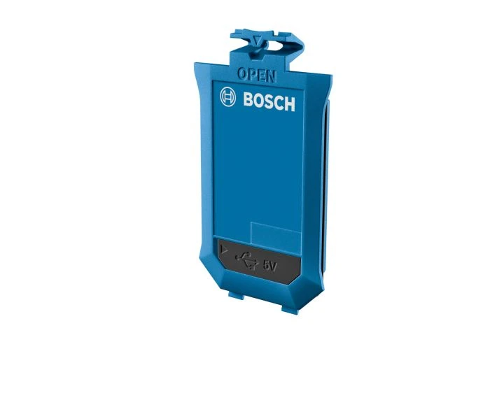 Bosch BA 3.7V 1.0Ah A Professional Battery | 1608M00C43