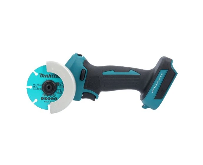 Makita DMC300Z 18V LXT Cordless Brushless 76mm Cut-Off Saw Bare Unit