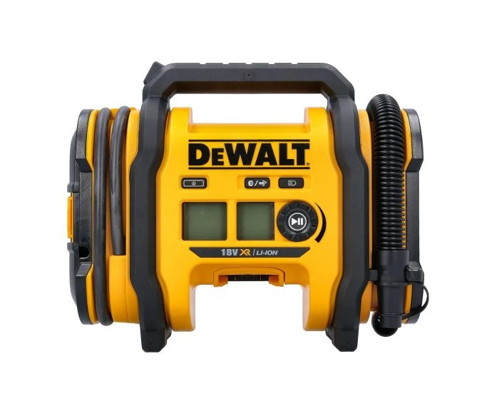 DeWalt DCC018N 18V XR Cordless Triple Source Inflator Bare Unit