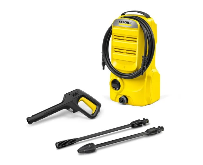 Karcher 1.673-572.0 K2 Corded Classic Pressure Washer 240V