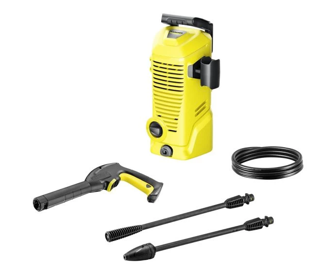 Karcher K 2 Modular Pressure Washer 110 bar 240V | 16735220
