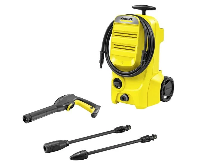 Karcher K 3 Classic Pressure Washer 120 bar 240V | 16762230