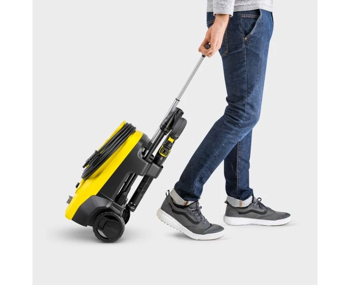 Karcher K 4 Classic Pressure Washer 130 bar 240V | 16794210