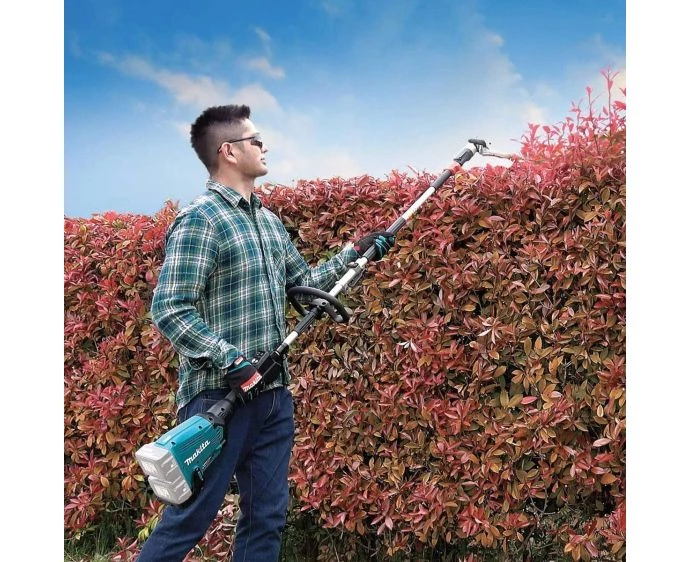 Makita 196256-2 EN401MP Shaft Hedge Trimmer Attachment