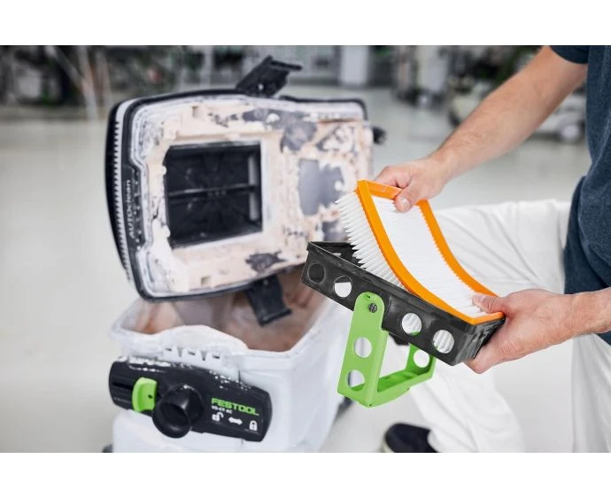 Festool 203759 HF-CT 26/36/48 HP Main Filter