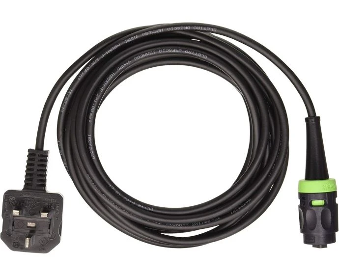Festool 203892 Plug-It Cable Length 5.5m 