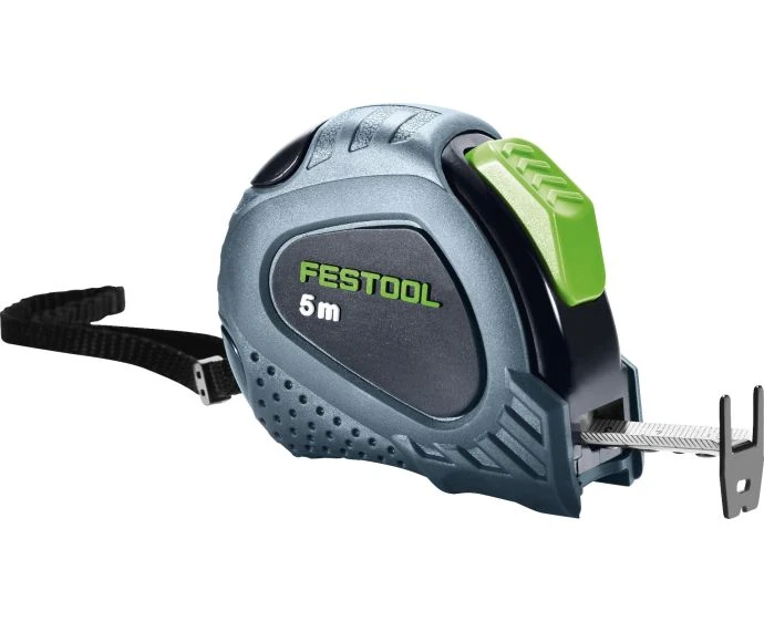Festool Dark Blue Tape Measure MB 5 metres | 205182