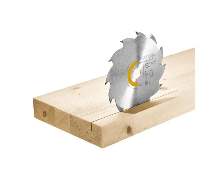 Festool 205550 Saw Blade Wood RIP CUT HW 160mm x 20mm 12T