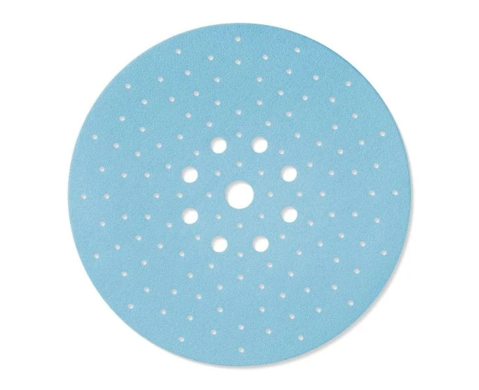 Festool 205660 Abrasives Granat Sanding Discs D225 P180 GR Pack of 25