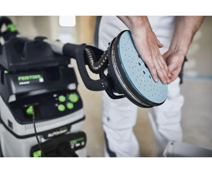 Festool 205660 Abrasives Granat Sanding Discs D225 P180 GR Pack of 25