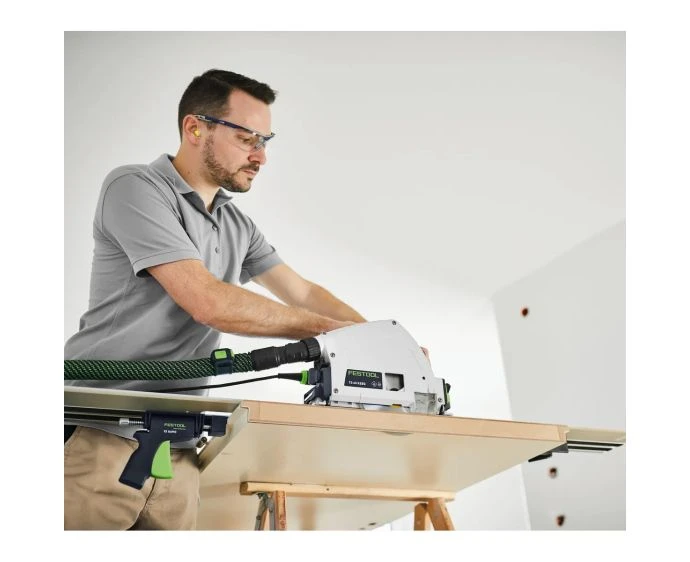 Festool 205765 168mm x 20mm 42T Fine Wood Saw Blade