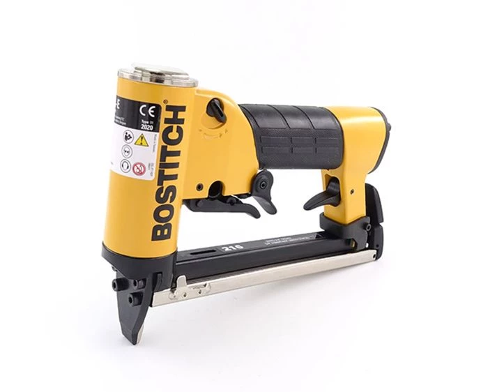 Bostitch 21684B-E Pneumatic Wide Crown Stapler 84 Series | 21684B-E