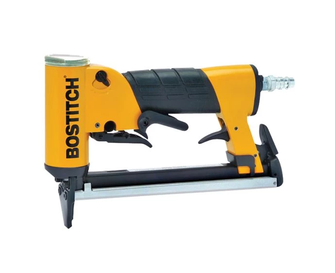 Bostitch 21684B-E Pneumatic Wide Crown Stapler 84 Series | 21684B-E