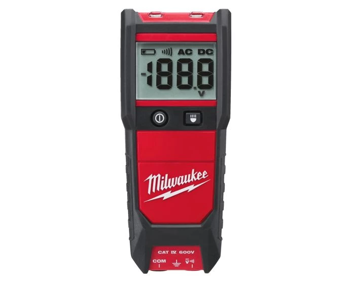Milwaukee 2212-20 Auto Voltage / Continuity Electrical Tester