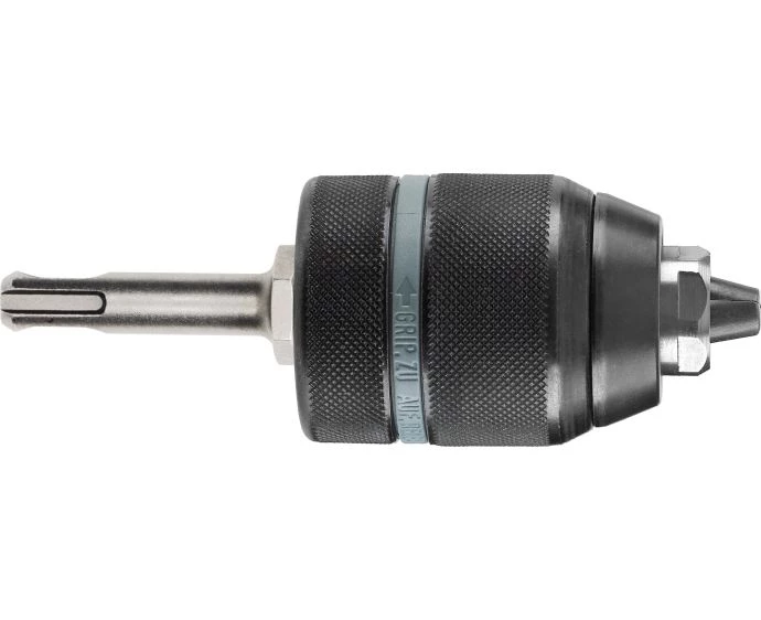 Bosch PRO Chuck Keyless, 1.5 - 13 mm | 2608572227