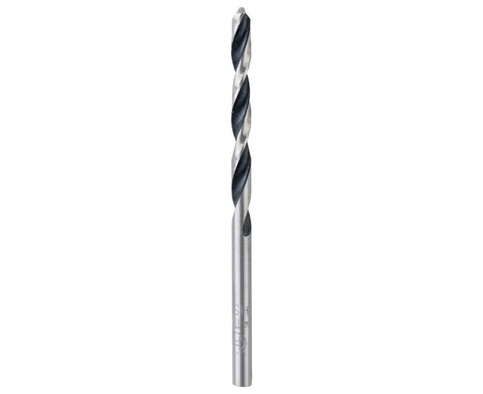 Bosch 2608577208 10 Piece HSS Twist Drill Bit 4mm