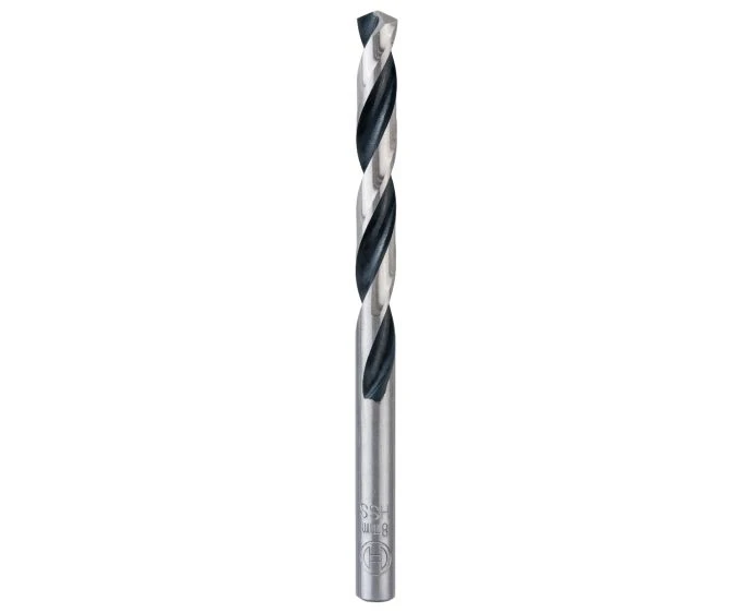 Bosch 2608577248 10 Piece HSS Drill Bit 8mm