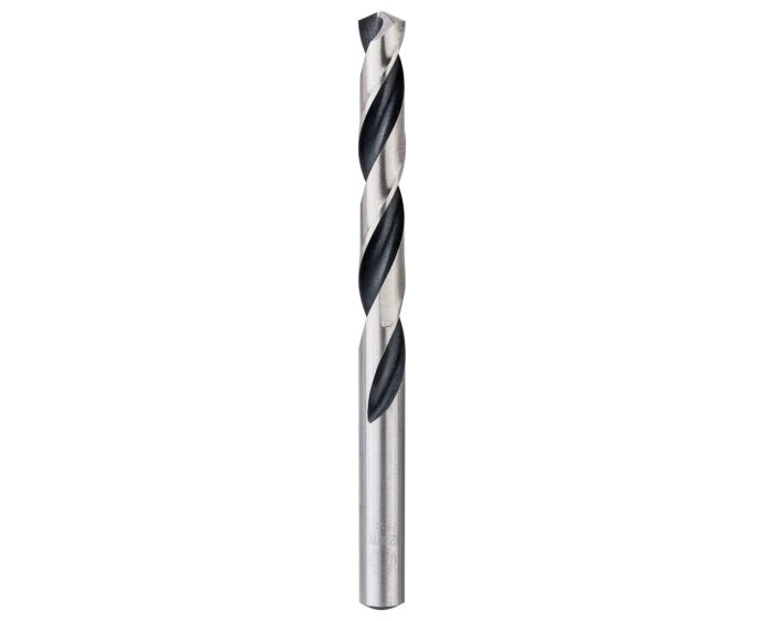 Bosch Metal HSS Twist Drill Bit, 12 x 101 x 151 mm, CYL Shank | 2608577853