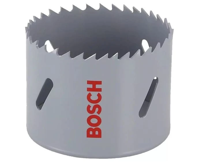 Bosch 2608580430 70mm Bi-Metal Holesaw