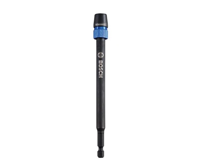 Bosch 2608587521 1/4" Hex-Shank Quick Change Extension 305 mm