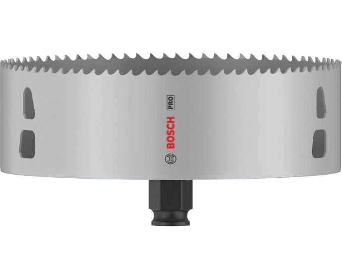 Bosch PRO Multi Material PC Plus Hole Saw, 152 mm | 2608594419